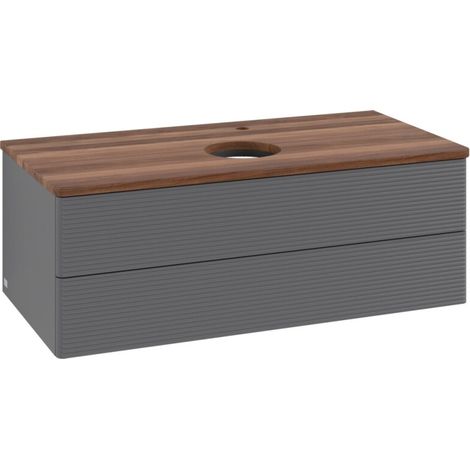 Villeroy & Boch K20152GK WTUS Antao K205 1000x360x500mm (1/3)