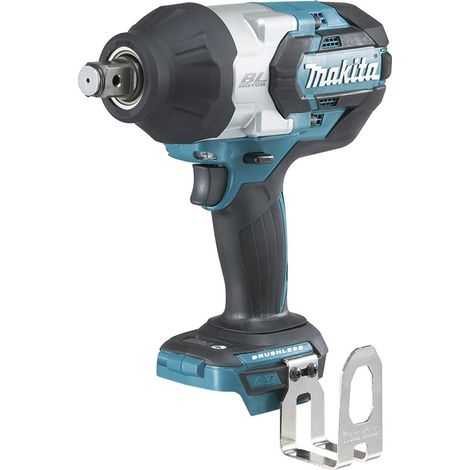 Avvitatore a impulsi a batteria MAKITA 18,0 V - DTW1001Z