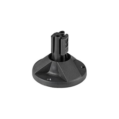 Base Palo MISTRAL per Lampioni e Plafoniere Mareco 1480000N (1/4)