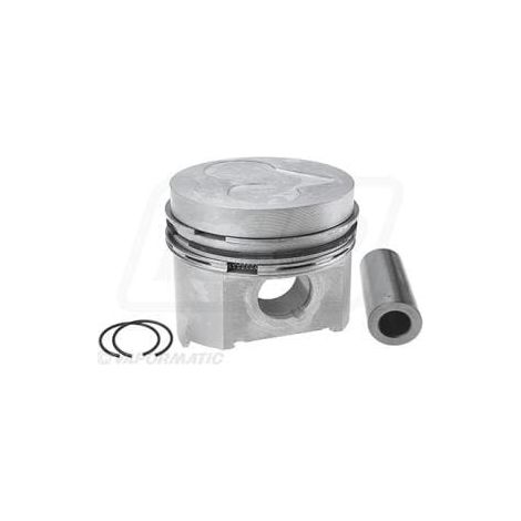 Pist贸n con segmentos VAPORMATIC VPB3828