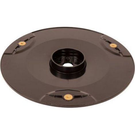 Disque De Coupe - Pour AutoMower 305 310 315 Mark II - Compatible Husqvarna - Diamètre 180 Mm - Épaisseur 1.2 Mm - Vis Incluse - Lot De 3