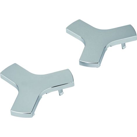 GROHE Tapa embellecedora 06356 2 unidades, 0635600M