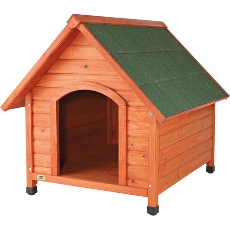 Niche pour Chien Cottage 1 Unité (1/5)