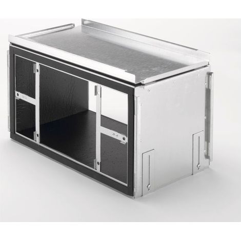 ComfoWell Umlenk- und Verteilkasten CW-D - Zehnder