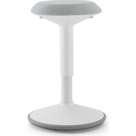 Lykke Wackelhocker Comfort, Weiß