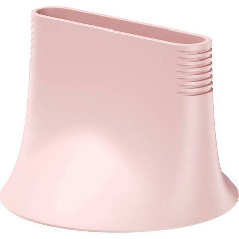 Ugello levigante - rosa per Dreame Gleam