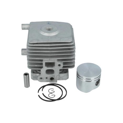Cylindre complet compatible avec taille-haie Stihl HS81, HS81R, HS86, HS86R, HS81T (1/3)