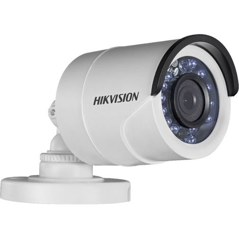 Cámara Bullet Hikvision DS-2CE16D0T-IRF TVI 2MP lente 3,6mm 300511940