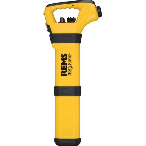 Rems Ortungsgerät Explorer (1/2)