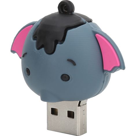 Clé USB 32GB Design Mignon - Stockage Flash Portable, Cadeau Mémoire pour Étudiants et Professionnels