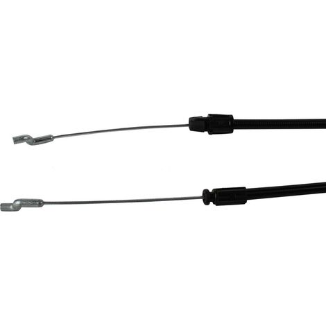 Kabel bremsscheibe motor GGP - CASTELGARDEN 181030088/0