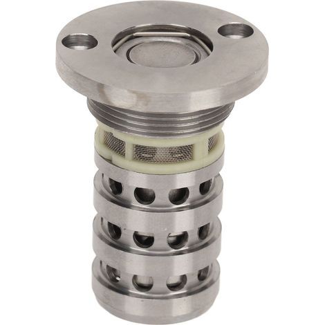 Nockenwellen-Steuerventil 06L109257F, Ölsteuerventil für variable Ventilsteuerung (VVT) für Audi A3 und A5 1.8T und 2.0T (1/5)