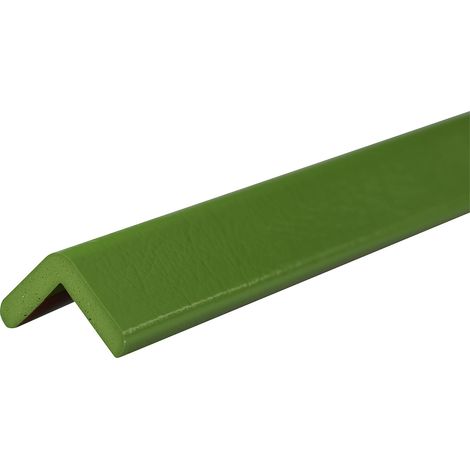OPTICHOC, Protection des coins Knuffi®, type H, pièce de 1 m,
