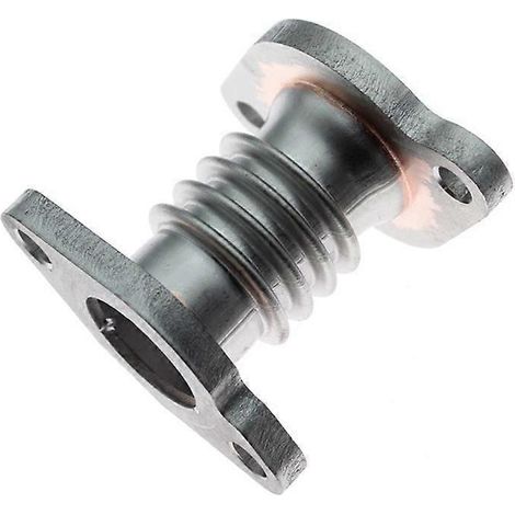 Tuyau de vanne EGR 5801385944 1610535080 pour Fiat Ducato, Peugeot Boxer et Citroën Relay 2.3 Diesel (à partir de 2011) (1/5)