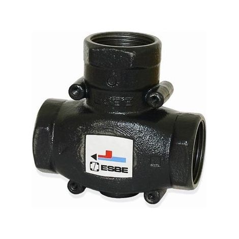 VALVOLA ANTICONDENSA 55° FINO 150 KW 1" 55°