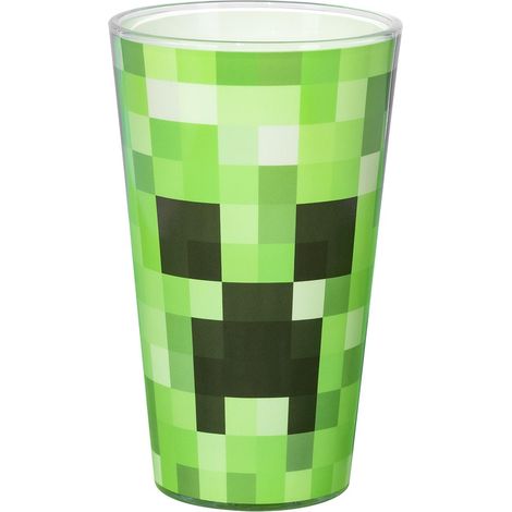 Paladone Creeper Glass Grün 1 Stück(e) 400 ml (1/4)