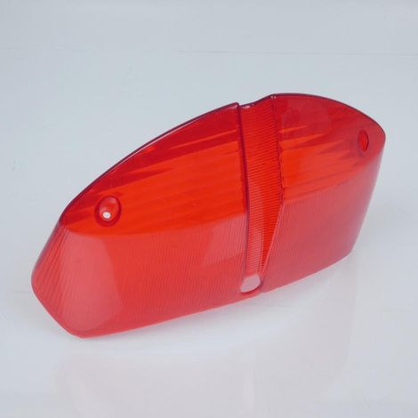 Cabochon feu arrière Replay pour scooter Peugeot 50 Speedfight 2 (1/3)