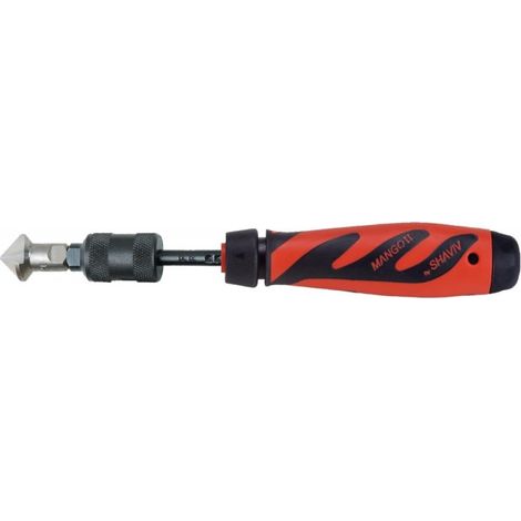 Asa Mango II Sy FR Vargus