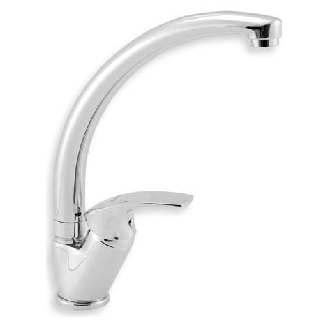 Novaservis Metalia 57 - Robinetterie d’évier, chrome 57014,0 (1/2)