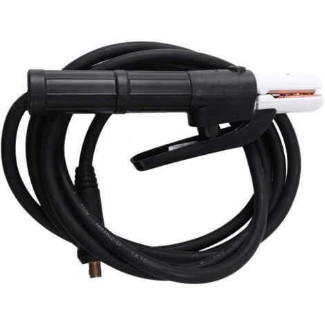 High quality 300 arc welding stand 300 welding electrodes 3 meters cable (1/5)