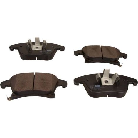 Kit de plaquettes de frein, frein à disque MAXGEAR 19-3406 FORD 1860105 1917494