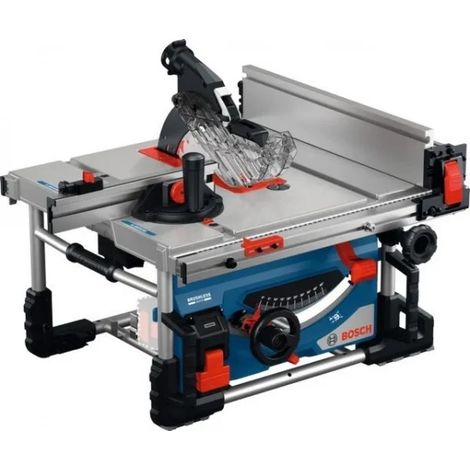Sega da banco GTS 18V-70 - BOSCH - 0601B44100