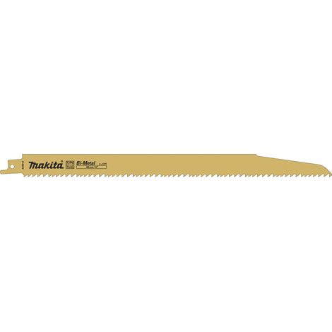 B-43278 Sierra de sable  305 x 1,6 mm (1/2)