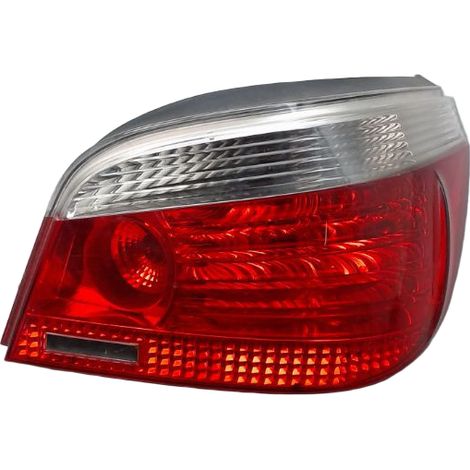 Feu Arriere Droit BMW Serie 5 Berl. V Phase 1 (e60) 2003-2007 [PRODUIT D'OCCASION]♻️63217165738 (1/3)