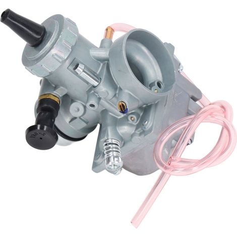 28-mm-Motorradvergaser aus Zinklegierung, Motorersatzteil, kompatibel mit Suzuki TZR125, RM65, RM80 und RM85 (1/5)