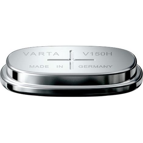 Varta Pile bouton rechargeable 150H NiMH 150 1.2 V 1 pc(s)