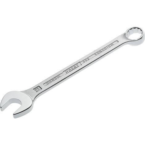 HAZET Ringmaulschlüssel DIN3113 B 13 mm (1/5)
