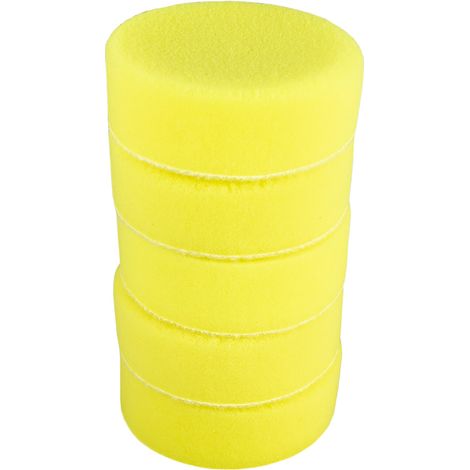 ESPONJA SÓLIDA PARA REF. 53576 - AMARILLA JBM 14164 (1/3)