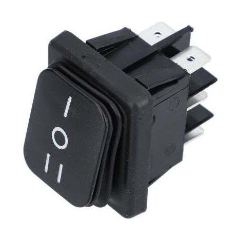 Interrupteur pour Aspirateur BOSCH OUTILLAGES - 1600A000LH