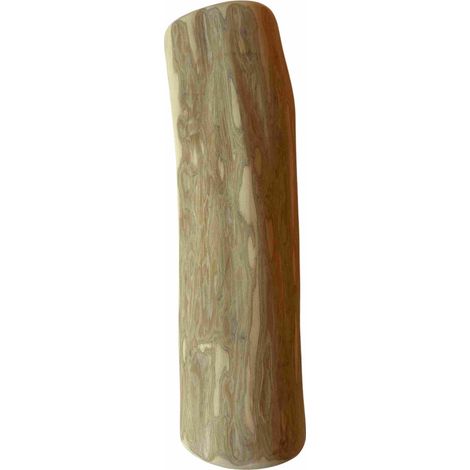 Kaffeebaumwurzel Kauwstaaf Hund XXL (23–25 cm) - Pro Stück (1/4)