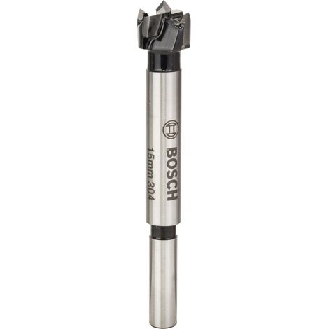 Bosch Drill bits TC tipped hinge cutting bit 2608597601 (1/4)