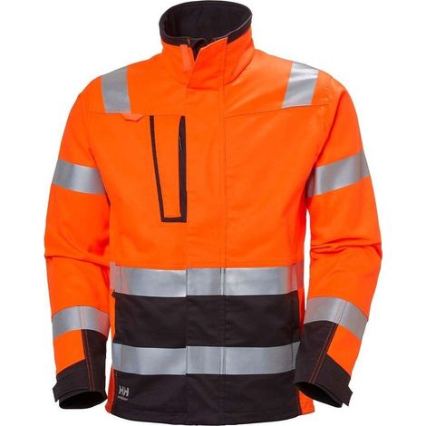 Helly Hansen Alna 2.0 Schutzkleidung mit hoher Sichtbarkeit
