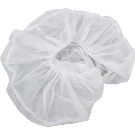 AUCUNE taie d'oreiller de berceau jetable Housses de Berceau Jetables pour le Visage, 50 Pièces, Taie D'oreiller beaute soin (1/5)