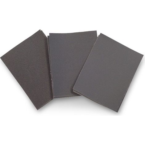 Akelux toile abrasive silicone - Akemi -       2400
