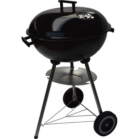 Barbecue a carbonella griglia di cottura Ø 41,3 cm DAKOTA