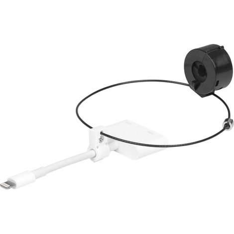 Vivolink PROADRING6R Adaptador gráfico USB 1920 x 1200 Pixeles Blanco