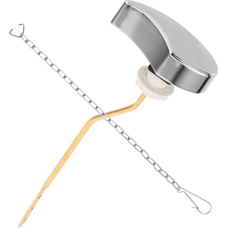 Levier de chasse d’eau Latéral (1/5)