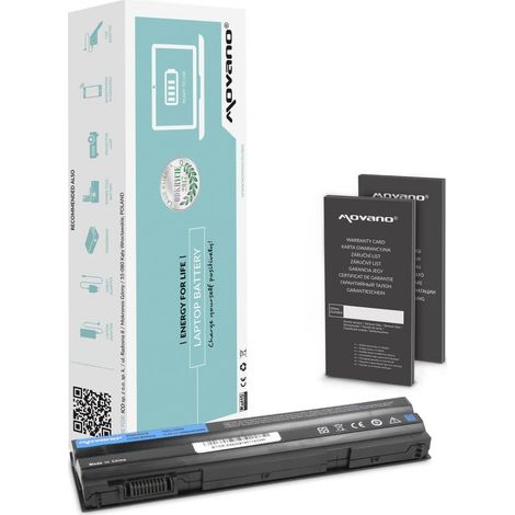 T54FJ 8858X M5Y0X X57F1 Akku für Dell Laptop (1/5)