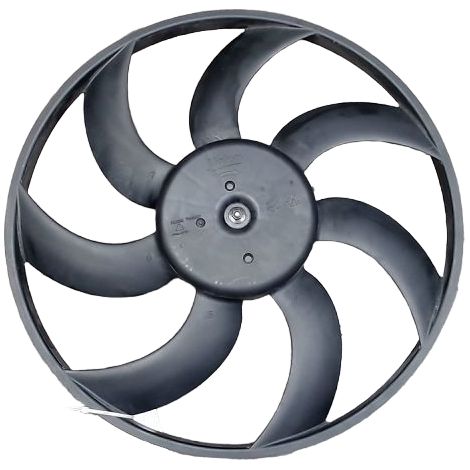 [PRODUIT D'OCCASION] Moteur Ventilateur Radiateur CITROEN C3 Aircr. ♻️ Ref Oe. 1610781580 - Garantie à vie (1/4)