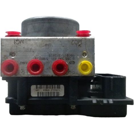 Unite Hydraulique Abs FIAT Punto [PRODUIT D'OCCASION]♻️71771141 (1/3)