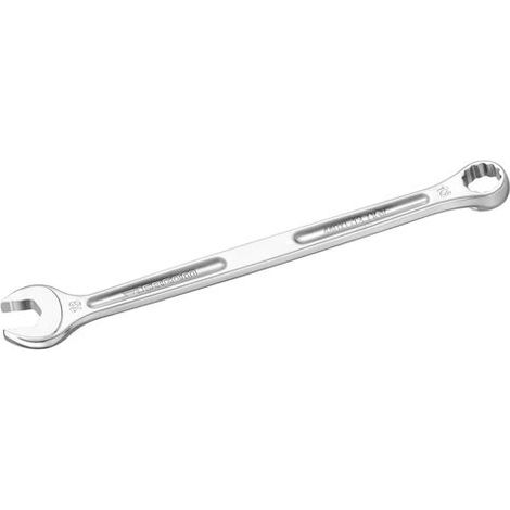 Clé mixte longue 440XL - 13 x 236 mm - Épaisseur de fourche : 6,3 mm chromé,satiné - FACOM