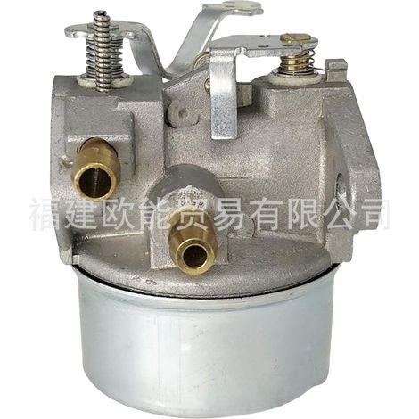 Tecumseh carburetors: 640340, 640305, 640346, 640222A, 640306A--DTEKGAZ