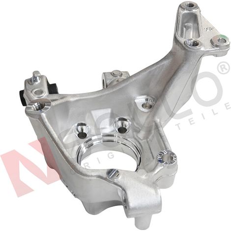 Fusée de direction Sollo pour VW SKODA SEAT AUDI 3C0505434G pour YETI PASSAT B6 B7 TIGUAN PASSAT CC B6 B7 SHARAN TIGUAN Q3 (1/2)