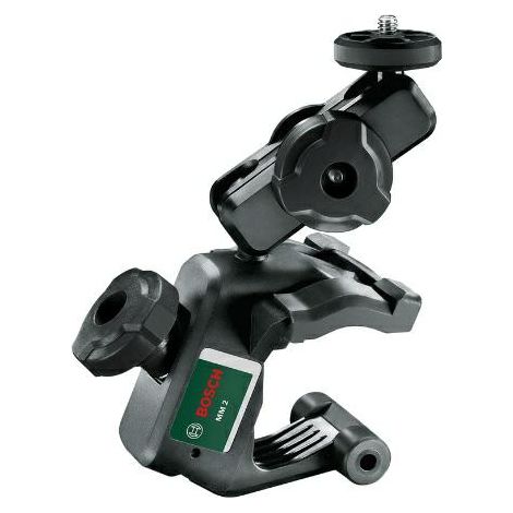 BOSCH UCHWYT UNIWERSALNY DO LASERÓW MM2 CLAMP EU