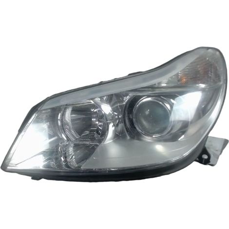 [PRODUIT D'OCCASION] Phare Gauche CITROEN C5 2004-2008 ♻️ Ref Oe. 620847 - Garantie à vie (1/3)