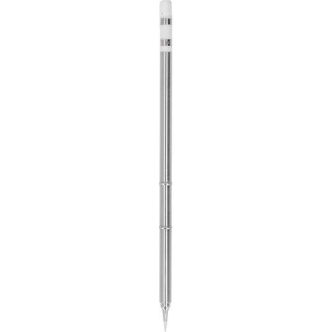 Pointe de fer à souder, tête de soudage, chauffage rapide, accessoire de soudure, pièce T12T12-ILS (1/5)
